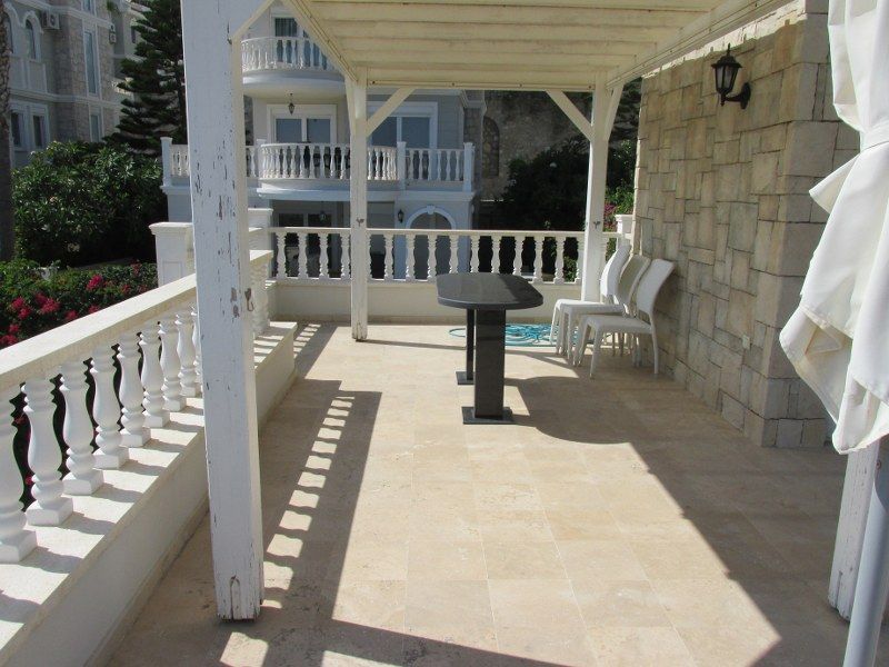 Villa in Konakli, Türkei, 300 m² - Foto 17