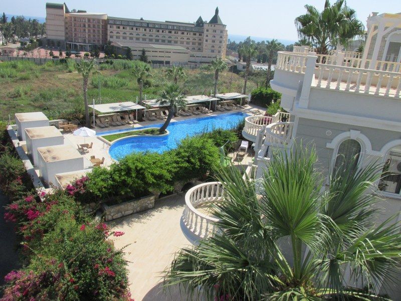 Villa in Konakli, Türkei, 300 m² - Foto 18