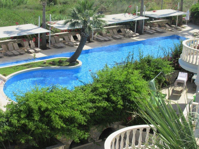 Villa in Konakli, Türkei, 300 m² - Foto 16