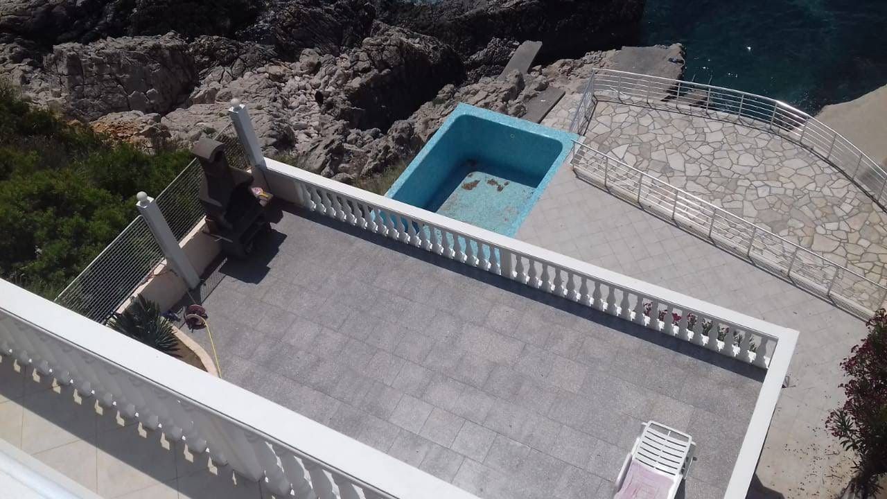 Villa en Dobra Voda, Montenegro, 410 m² - imagen 3