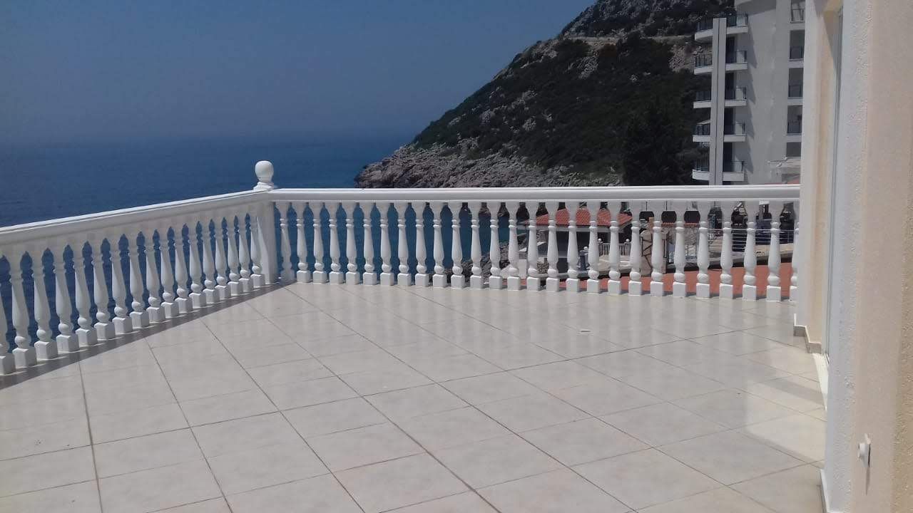 Villa en Dobra Voda, Montenegro, 410 m² - imagen 6