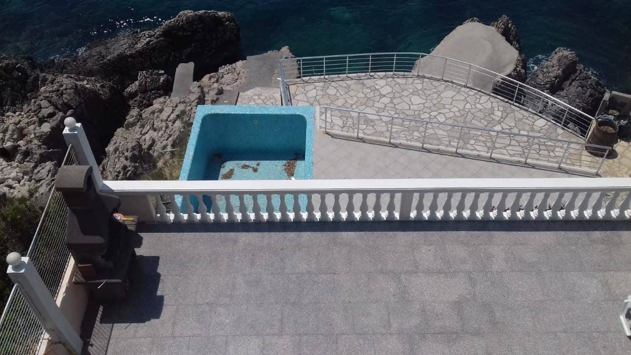 Villa en Dobra Voda, Montenegro, 410 m² - imagen 16