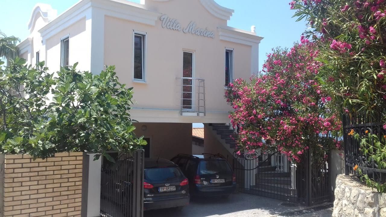 Villa en Dobra Voda, Montenegro, 410 m² - imagen 17