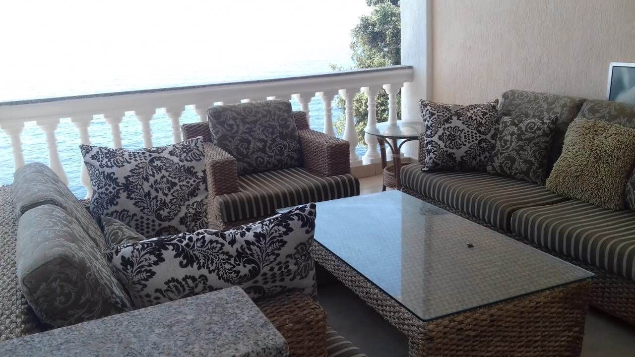 Villa en Dobra Voda, Montenegro, 410 m² - imagen 18