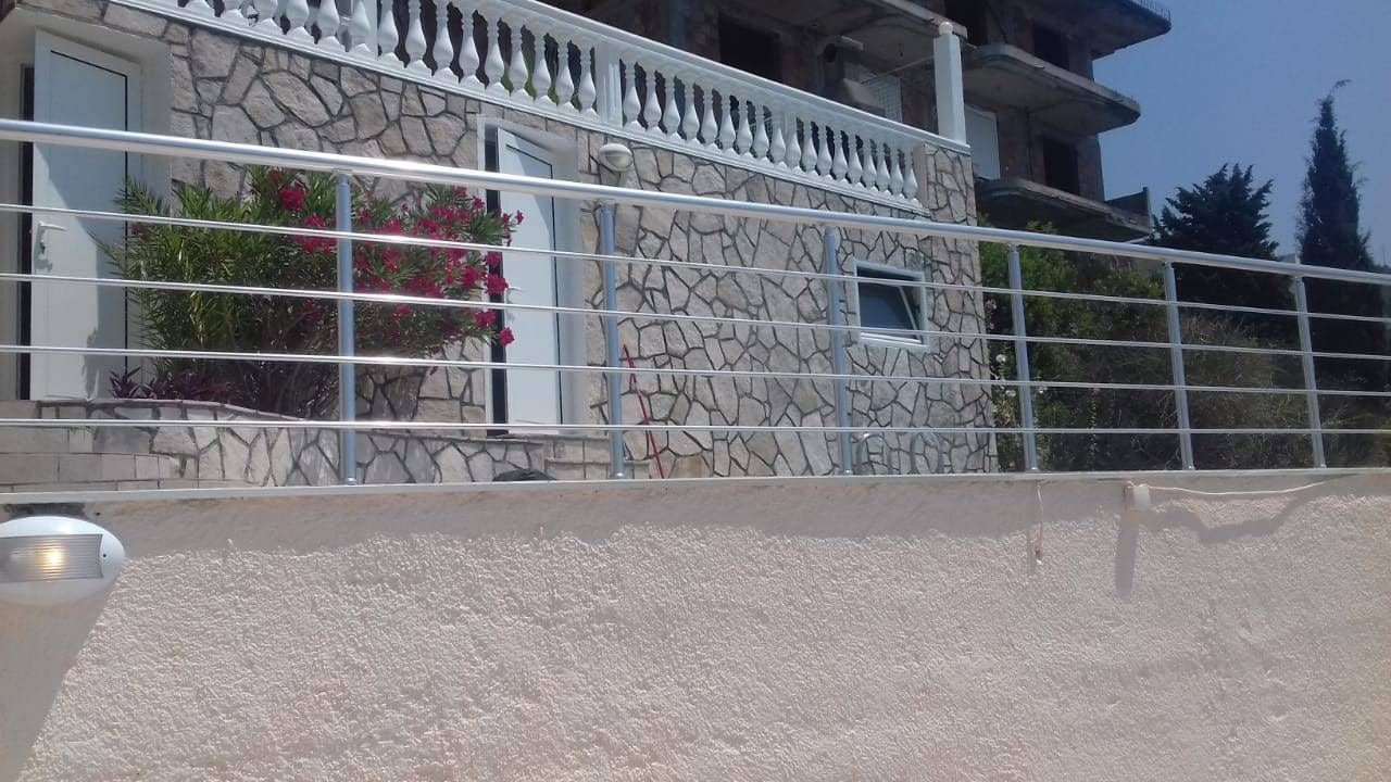 Villa en Dobra Voda, Montenegro, 410 m² - imagen 19