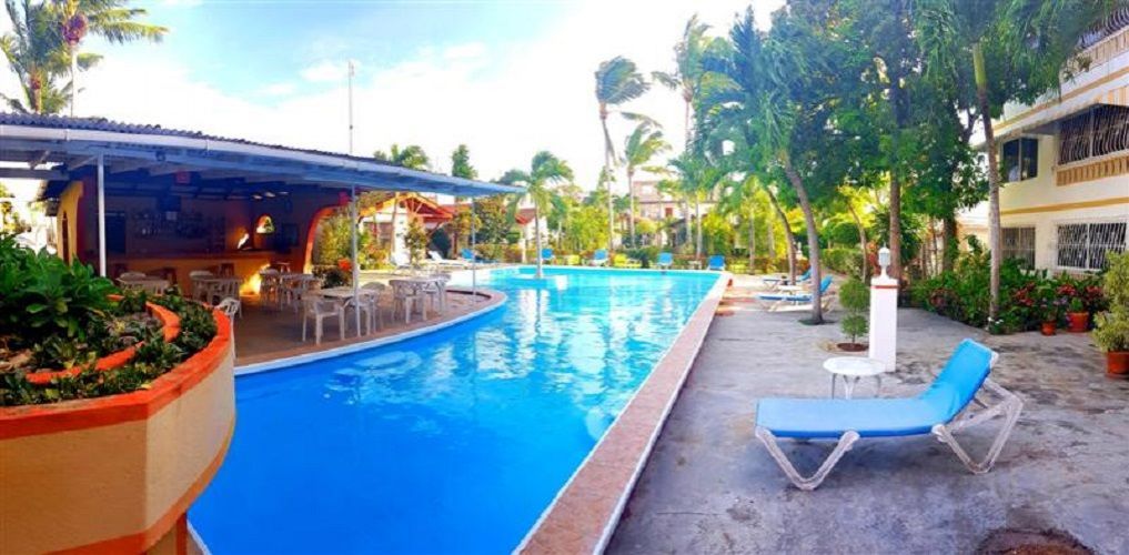 Apartment in Sosua, Dominican Republic, 62 m² - picture 2