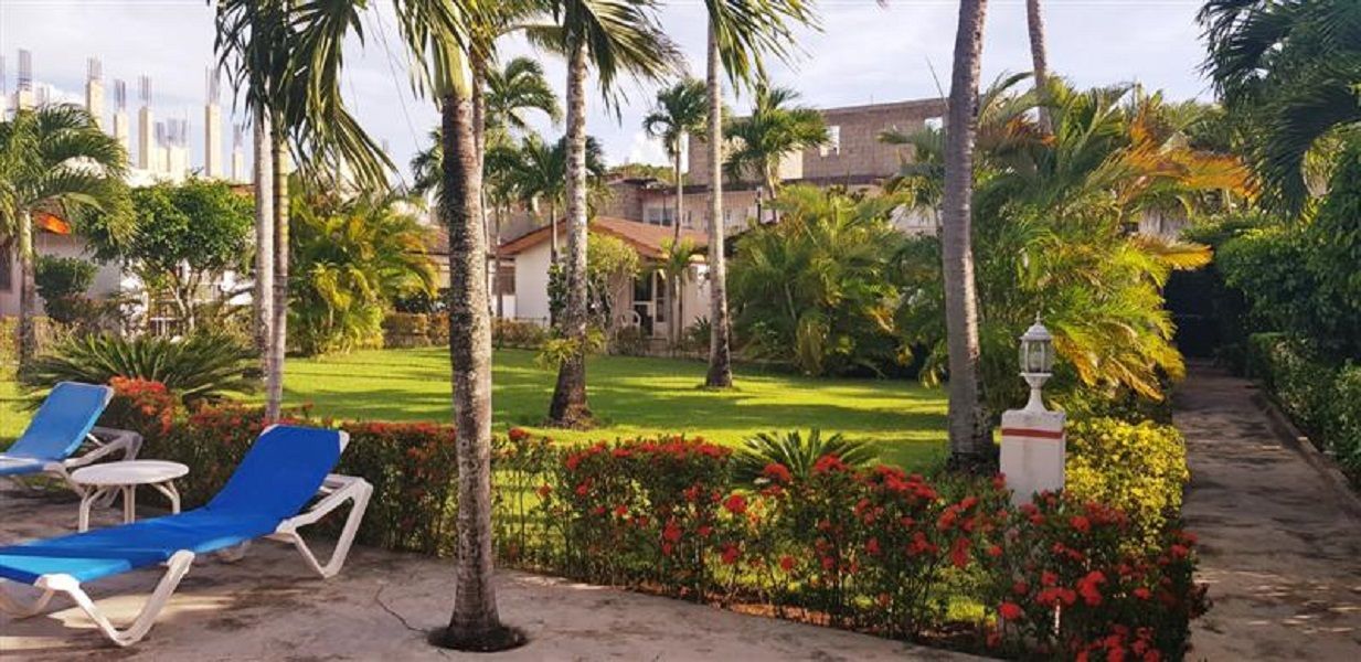 Apartment in Sosua, Dominican Republic, 62 m² - picture 4