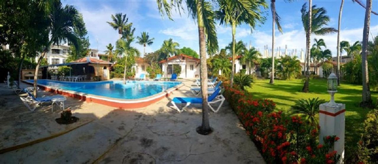 Apartment in Sosua, Dominican Republic, 62 m² - picture 5