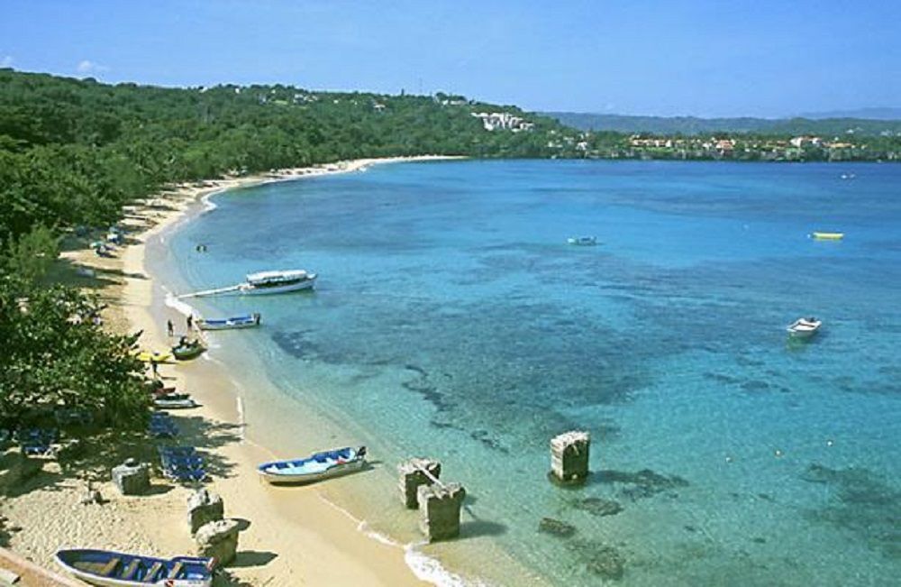 Apartment in Sosua, Dominican Republic, 62 m² - picture 6