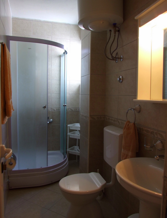 Villa en Dobra Voda, Montenegro, 320 m² - imagen 3