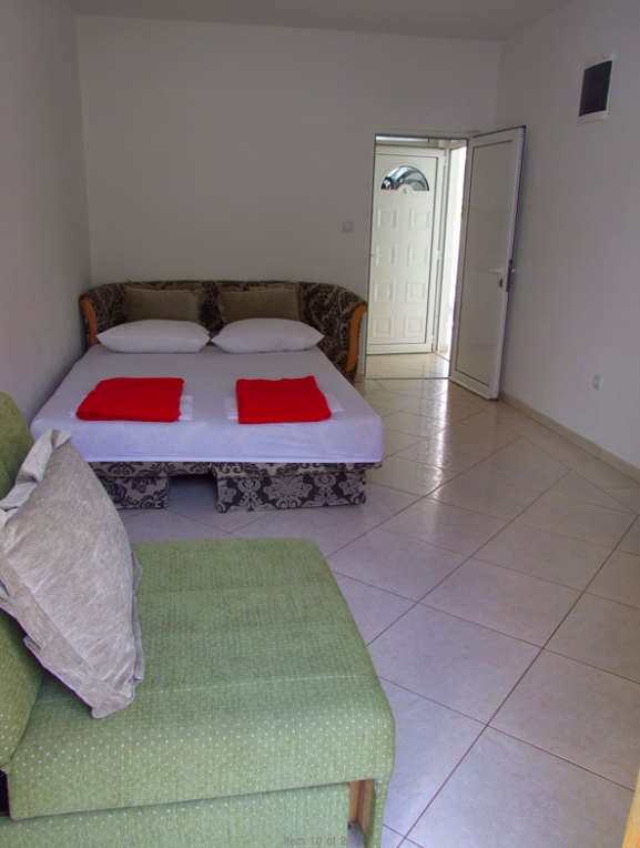 Villa en Dobra Voda, Montenegro, 320 m² - imagen 5