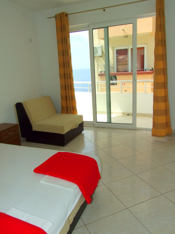 Villa en Dobra Voda, Montenegro, 320 m² - imagen 6