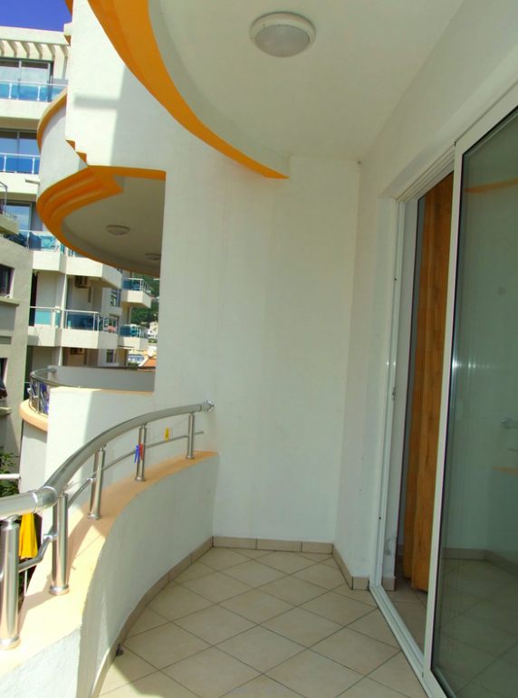 Villa en Dobra Voda, Montenegro, 320 m² - imagen 8