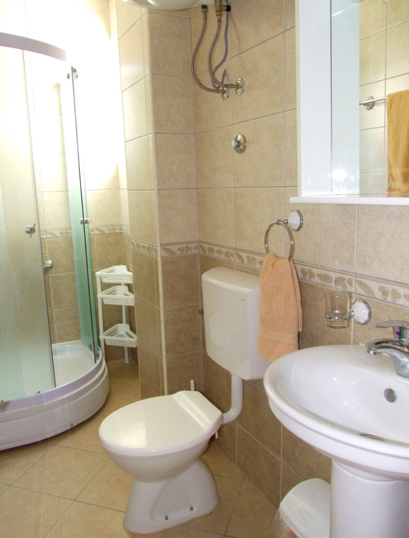 Villa en Dobra Voda, Montenegro, 320 m² - imagen 9