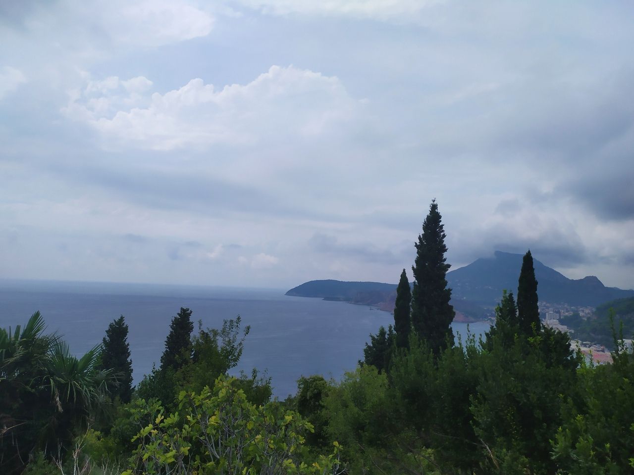 Grundstück Ratats, Montenegro, 2 500 m² - Foto 2