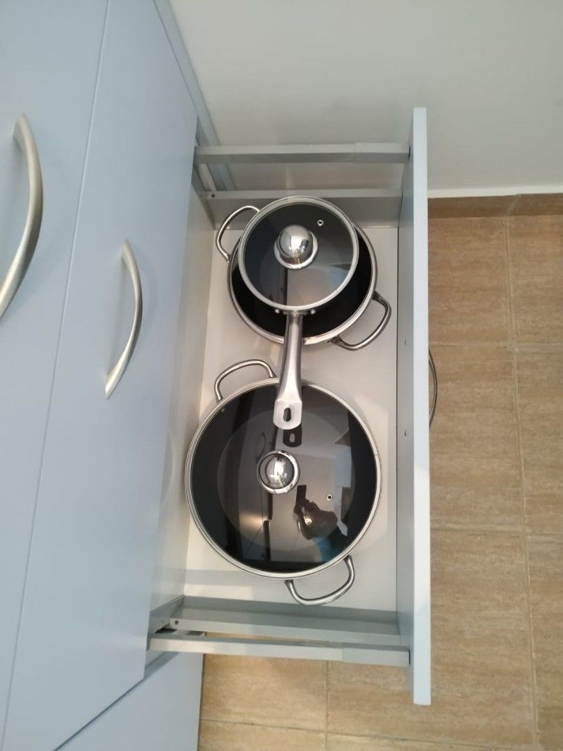 Gewerbeimmobilien in Becici, Montenegro, 40 m² - Foto 7