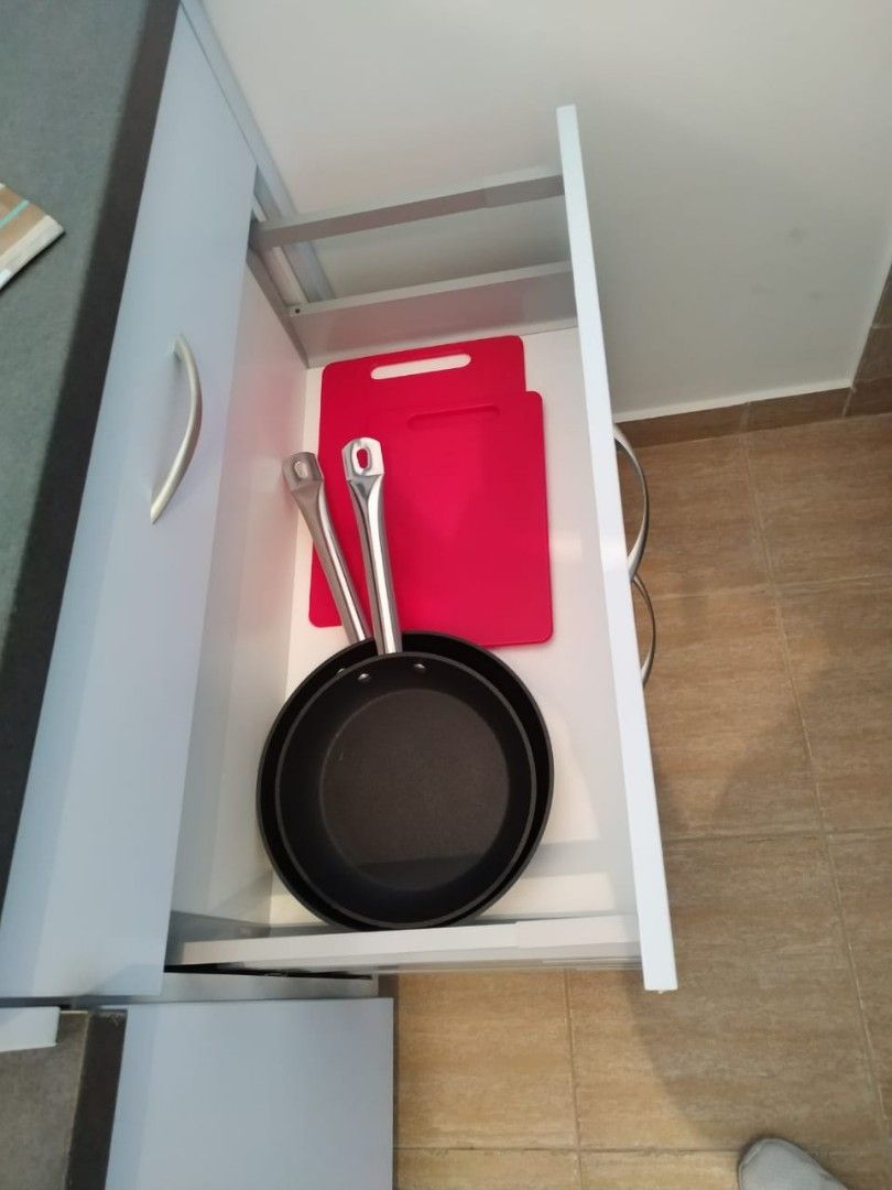 Gewerbeimmobilien in Becici, Montenegro, 40 m² - Foto 9