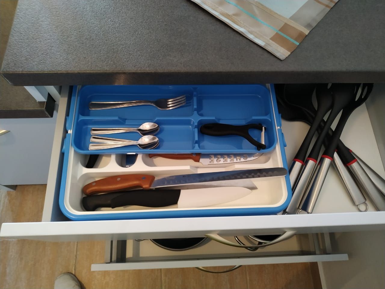 Gewerbeimmobilien in Becici, Montenegro, 40 m² - Foto 11