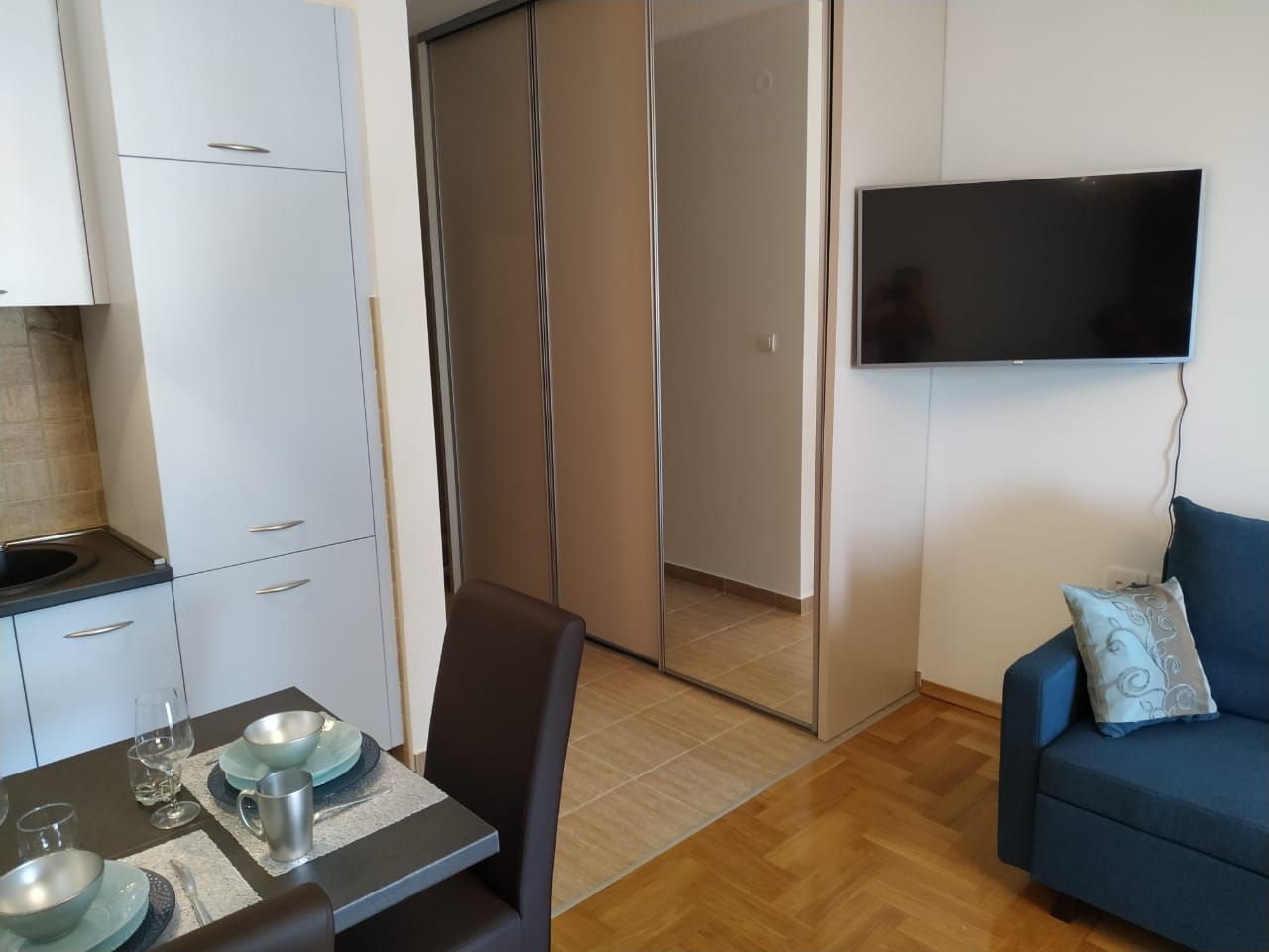 Gewerbeimmobilien in Becici, Montenegro, 40 m² - Foto 16