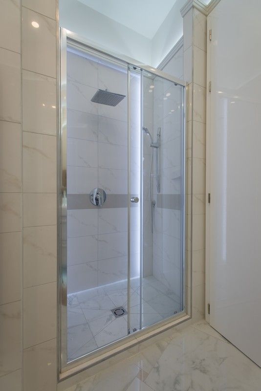 Appartamento a Budapest, Ungheria, 107 m² - foto 9