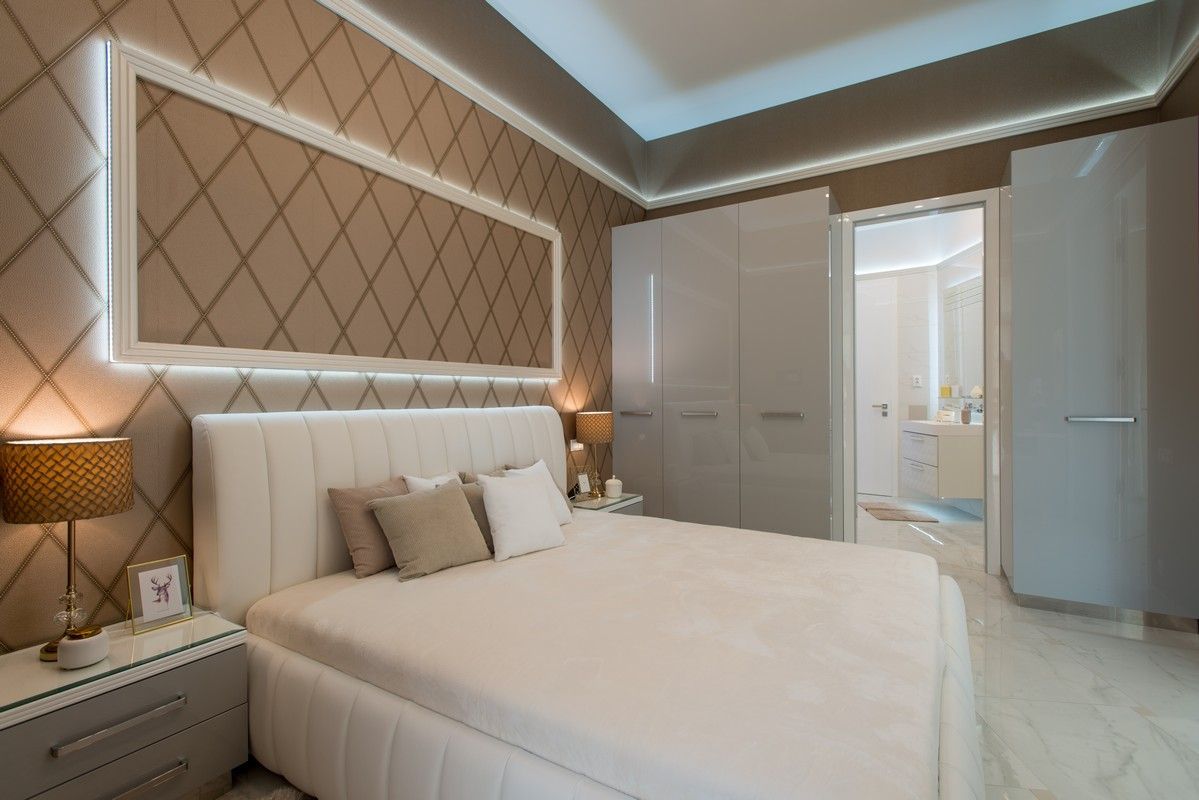 Appartamento a Budapest, Ungheria, 107 m² - foto 8