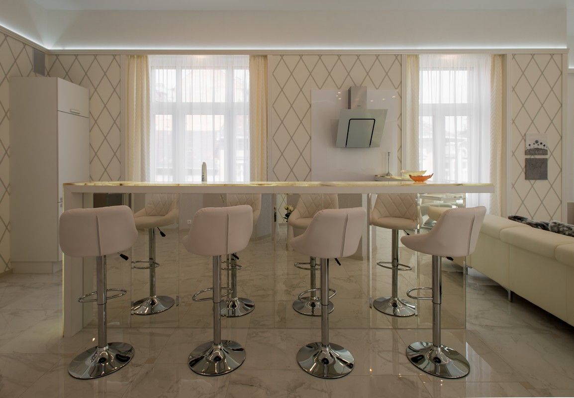 Appartamento a Budapest, Ungheria, 107 m² - foto 12