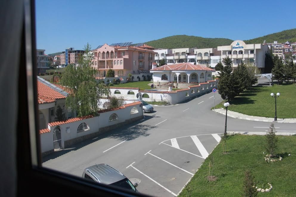 Apartment in Sveti Vlas, Bulgarien, 59 m² - Foto 8