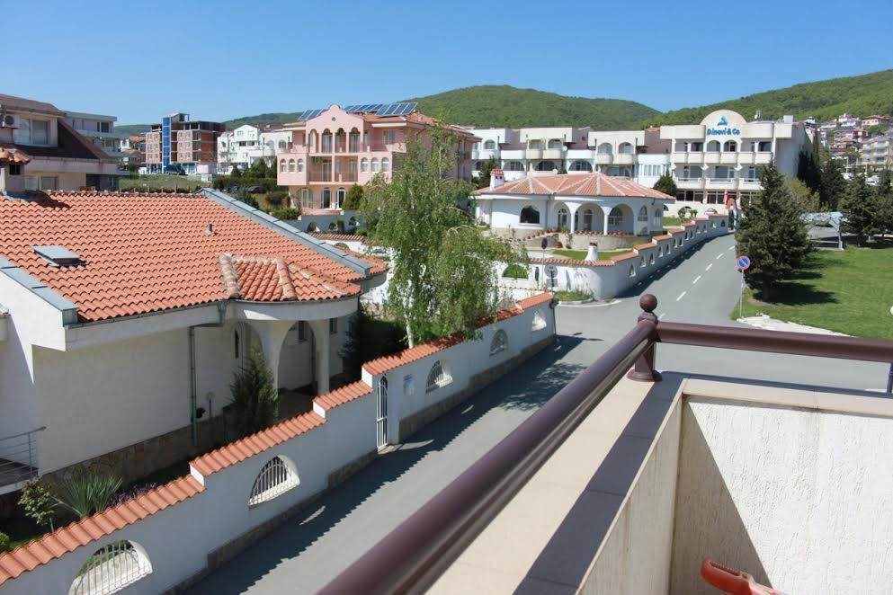 Apartment in Sveti Vlas, Bulgarien, 59 m² - Foto 9