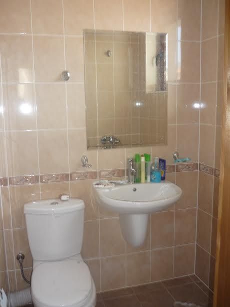 Apartment in Sveti Vlas, Bulgarien, 59 m² - Foto 12