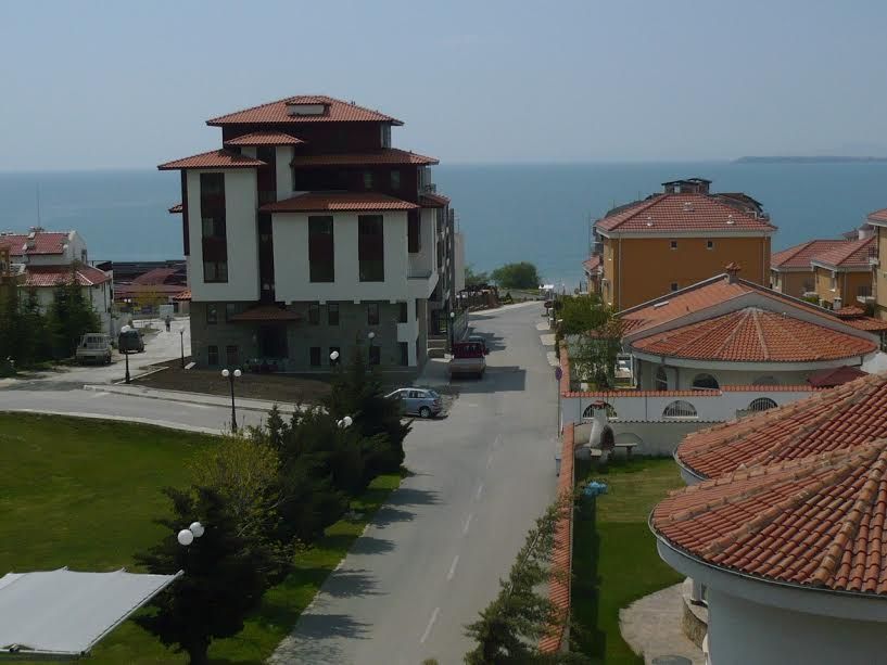 Apartment in Sveti Vlas, Bulgarien, 59 m² - Foto 13