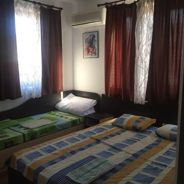 Apartment in Sveti Vlas, Bulgarien, 59 m² - Foto 7