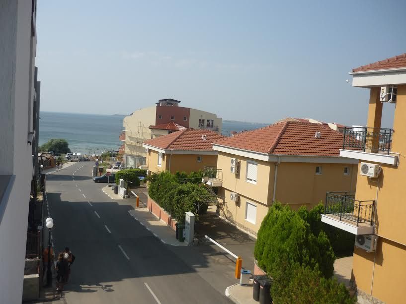 Apartment in Sveti Vlas, Bulgarien, 59 m² - Foto 11