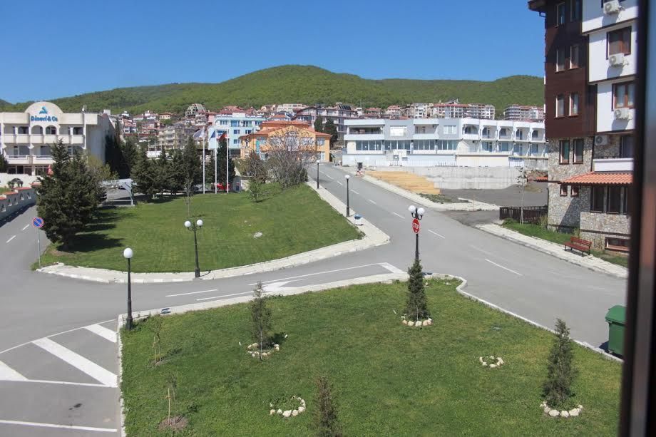 Apartment in Sveti Vlas, Bulgarien, 59 m² - Foto 10