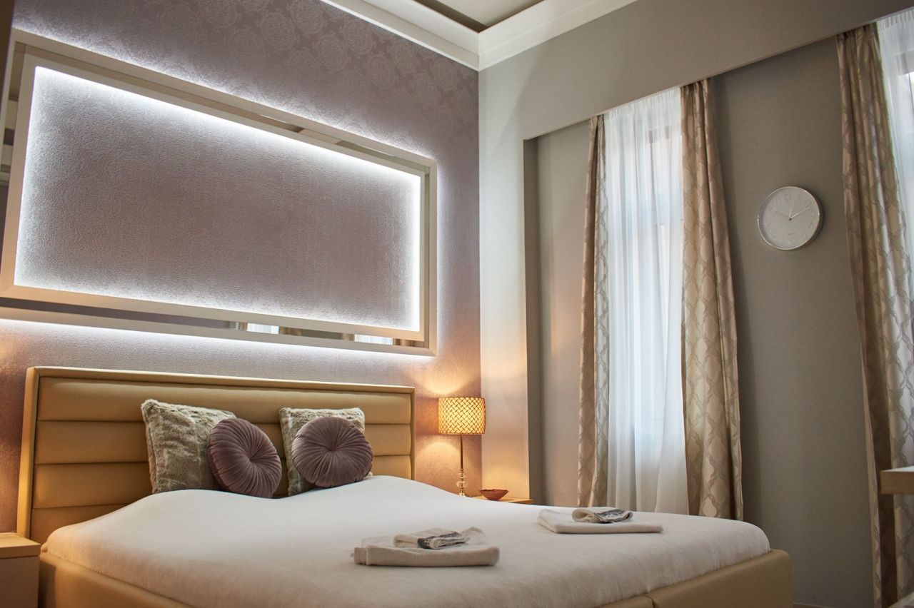 Wohnung in Budapest, Ungarn, 116 m² - Foto 2