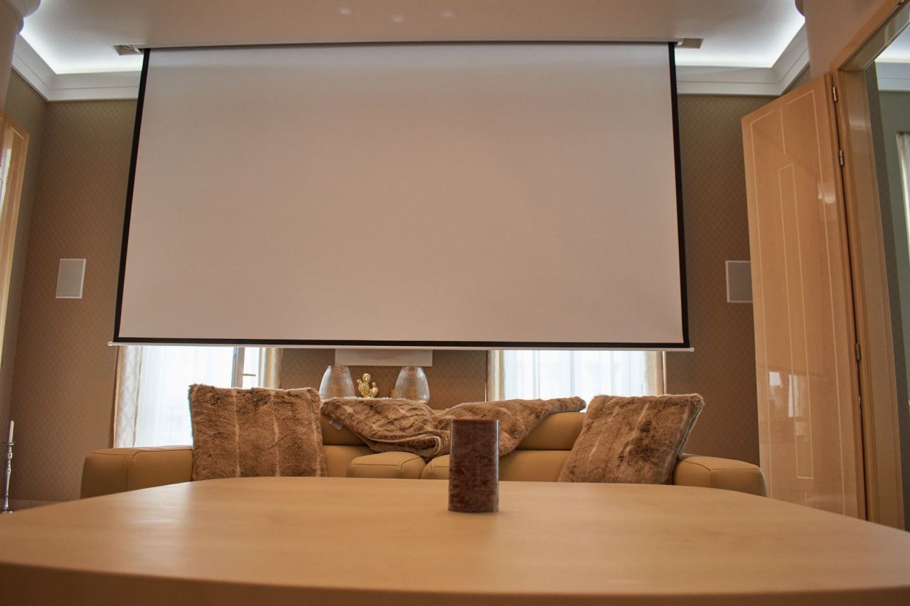 Wohnung in Budapest, Ungarn, 116 m² - Foto 8