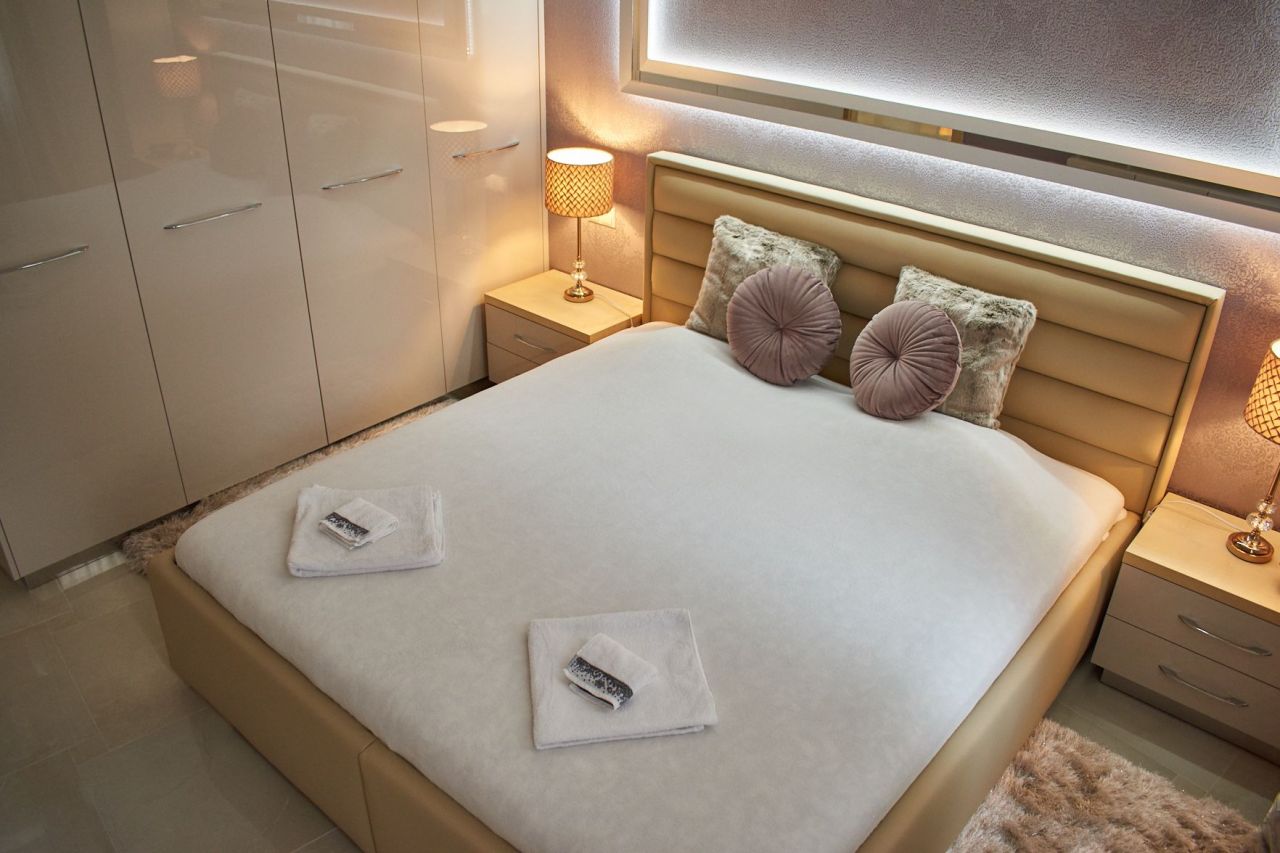 Wohnung in Budapest, Ungarn, 116 m² - Foto 3