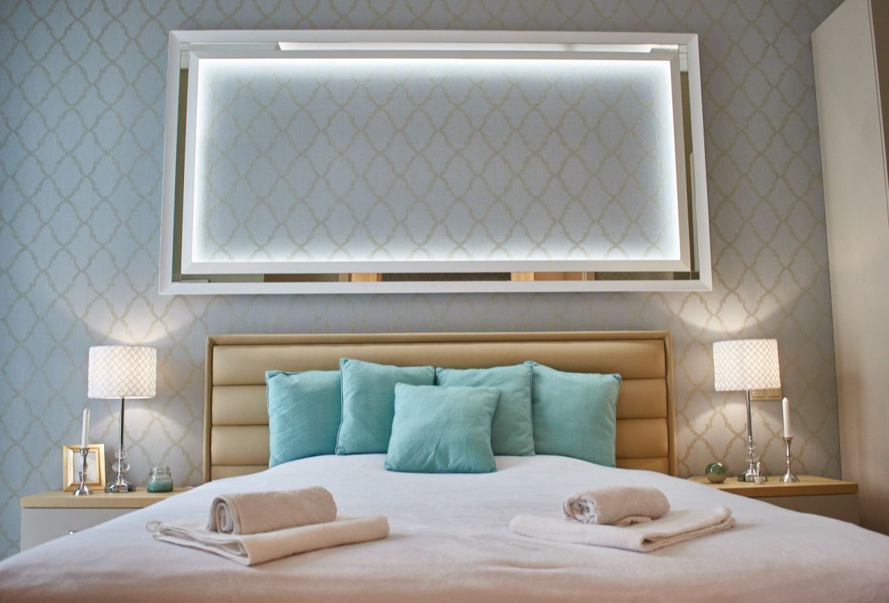 Wohnung in Budapest, Ungarn, 116 m² - Foto 5