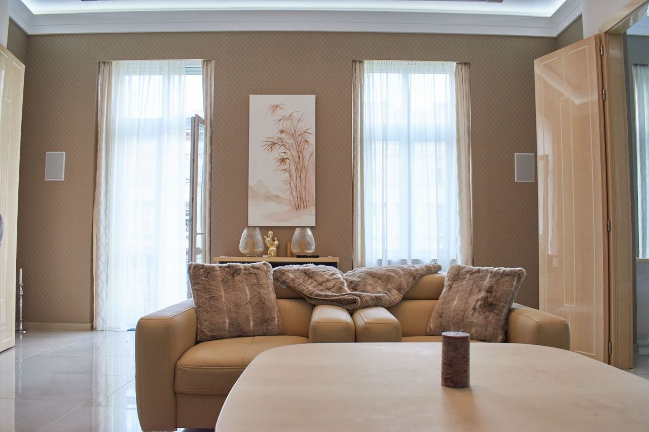 Wohnung in Budapest, Ungarn, 116 m² - Foto 6