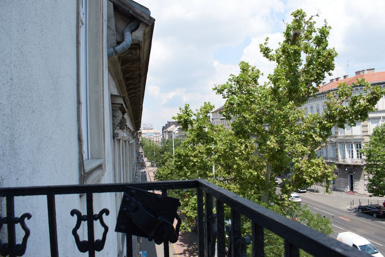 Wohnung in Budapest, Ungarn, 116 m² - Foto 12