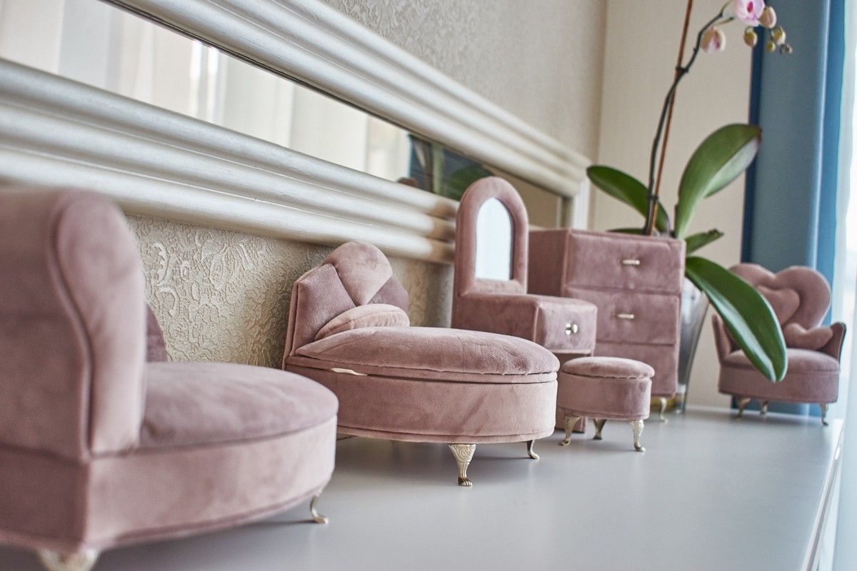 Wohnung in Budapest, Ungarn, 155 m² - Foto 3