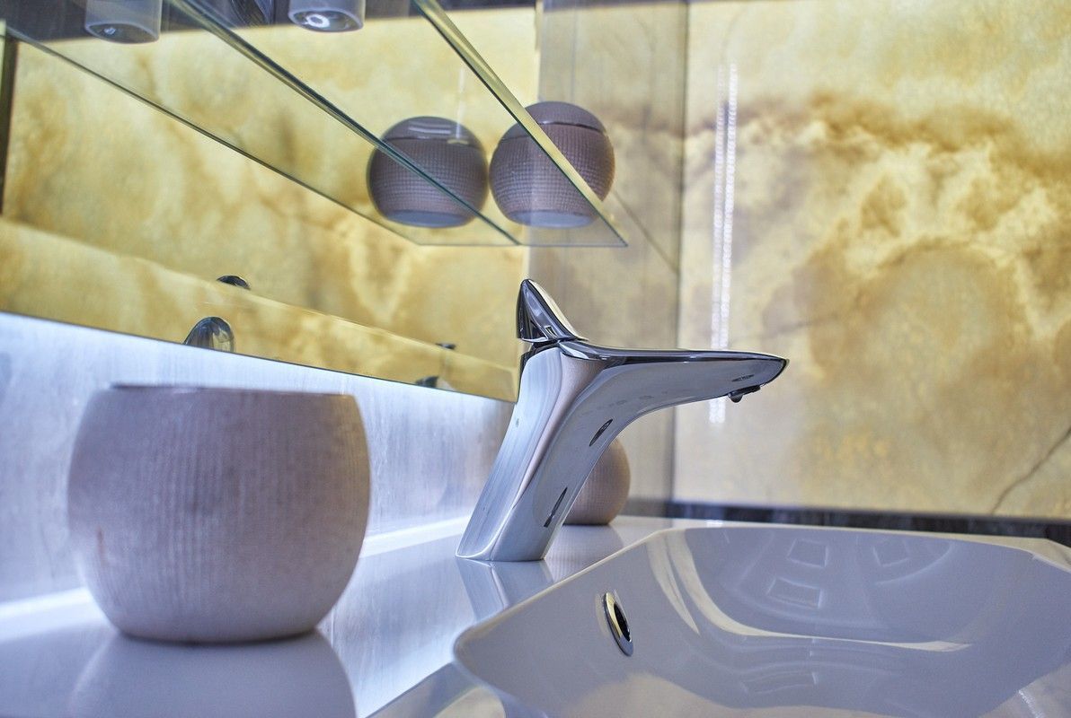 Wohnung in Budapest, Ungarn, 155 m² - Foto 14