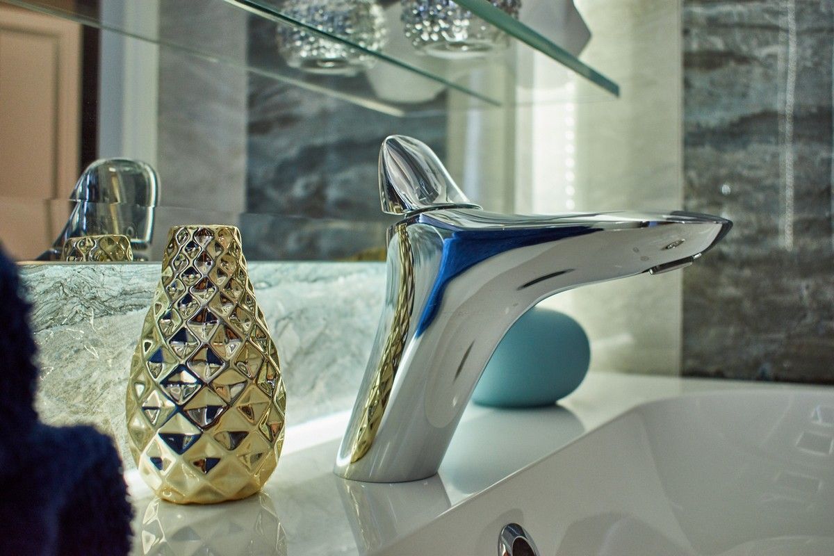 Wohnung in Budapest, Ungarn, 155 m² - Foto 16