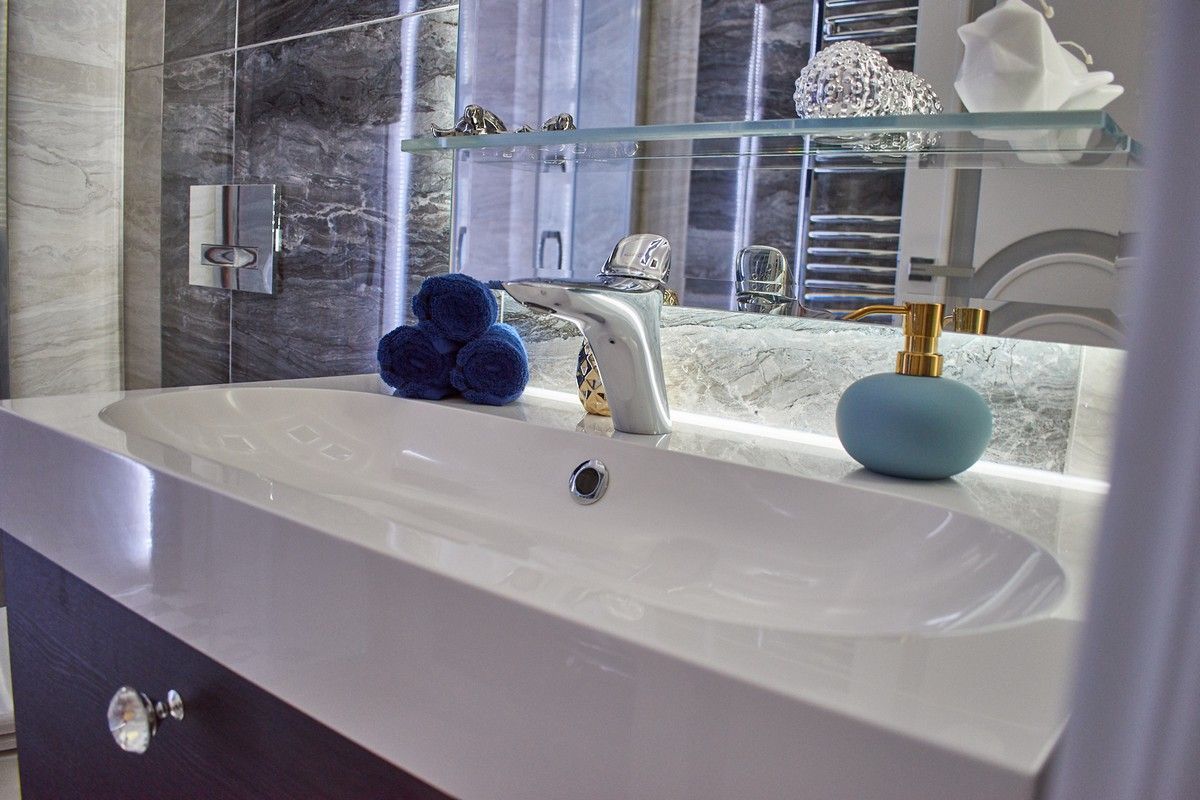 Wohnung in Budapest, Ungarn, 155 m² - Foto 17