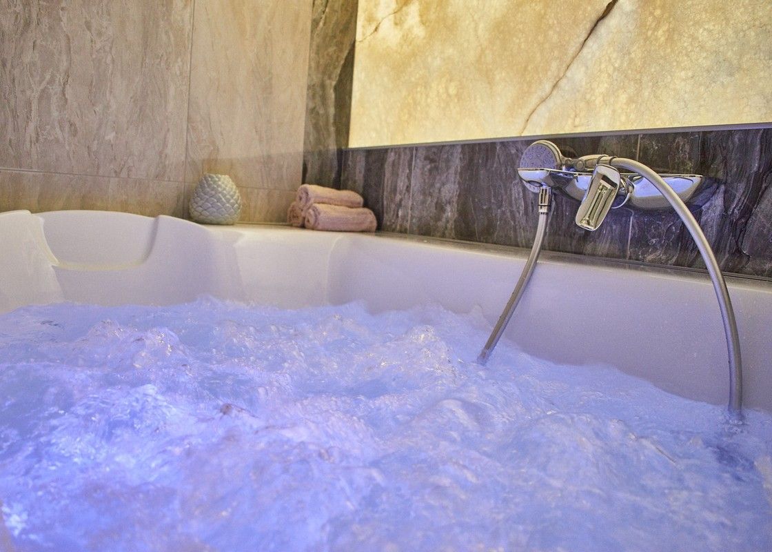 Wohnung in Budapest, Ungarn, 155 m² - Foto 9