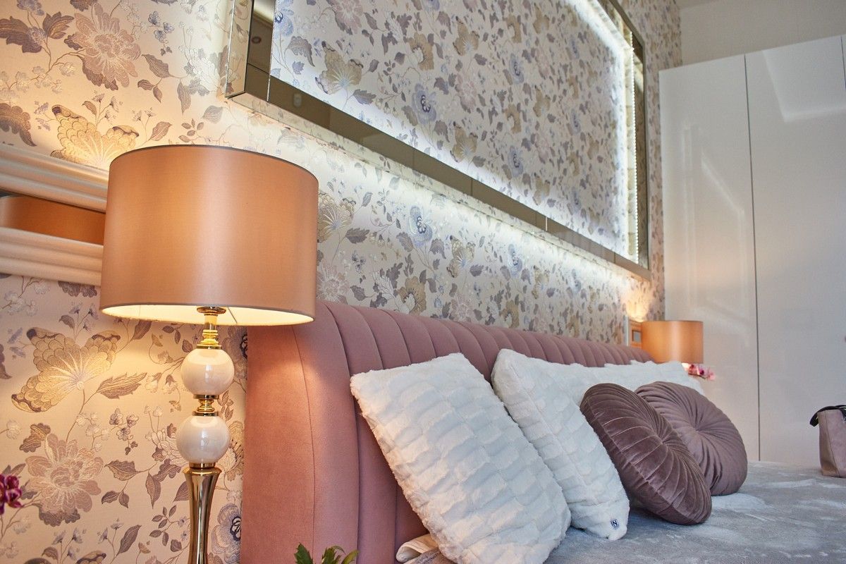 Wohnung in Budapest, Ungarn, 155 m² - Foto 5