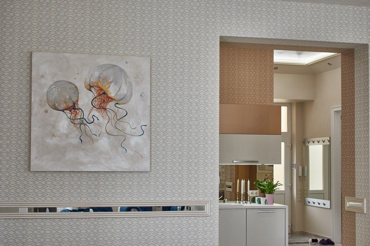 Wohnung in Budapest, Ungarn, 155 m² - Foto 6