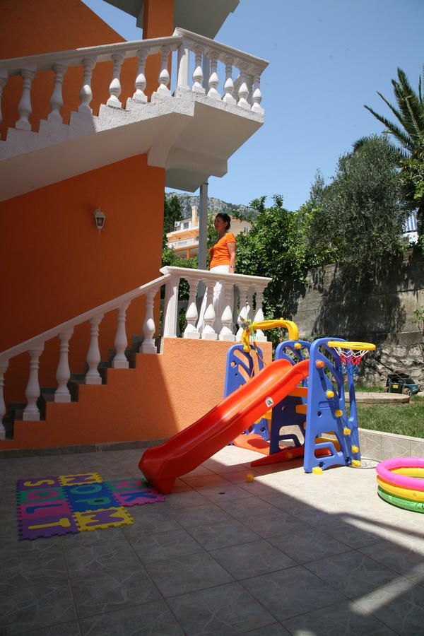 Hôtel à Sutomore, Monténégro, 650 m² - image 9