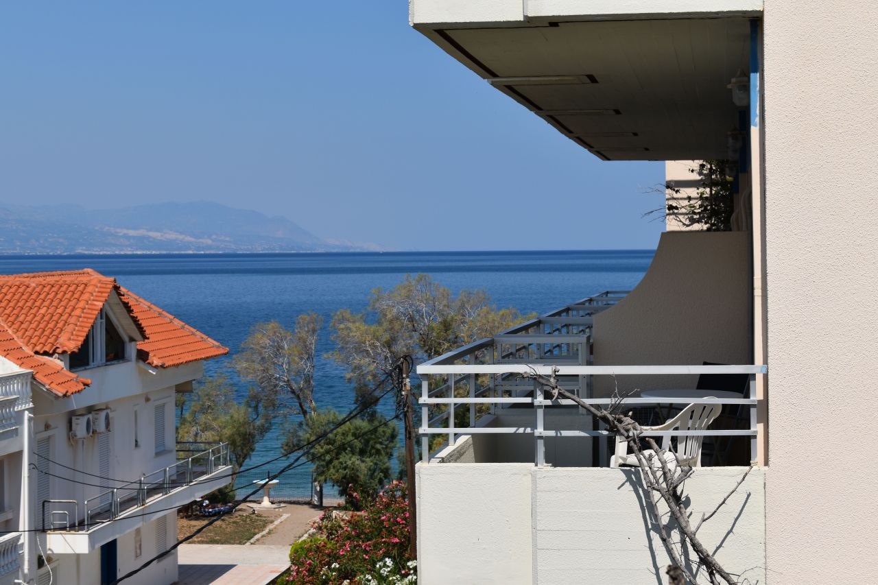Hotel en Loutraki, Grecia, 5 000 m² - imagen 3