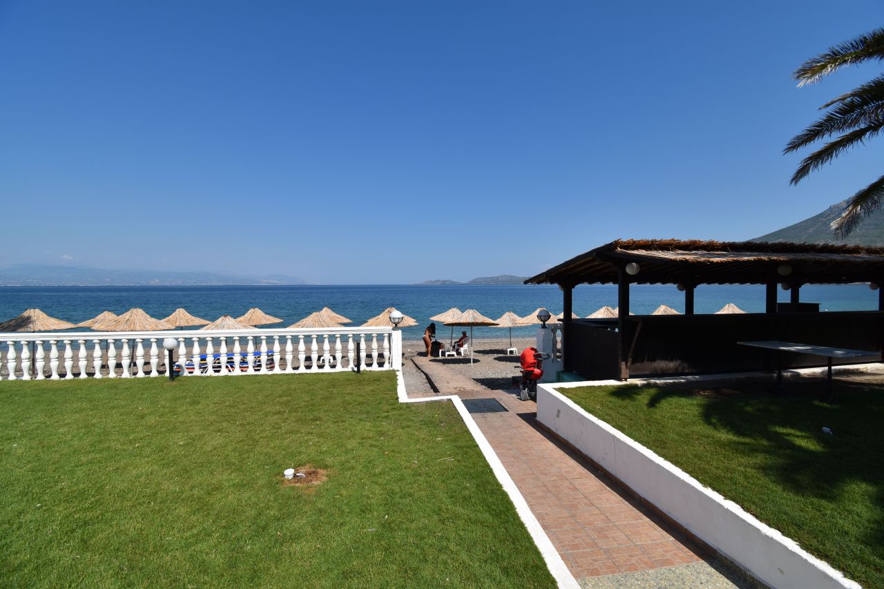 Hotel en Loutraki, Grecia, 5 000 m² - imagen 4