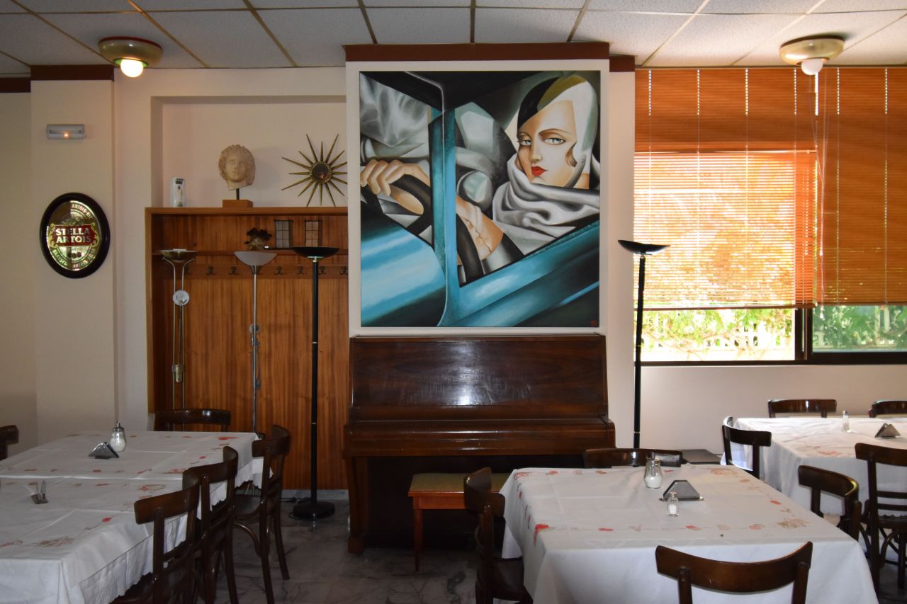 Hotel en Loutraki, Grecia, 5 000 m² - imagen 9